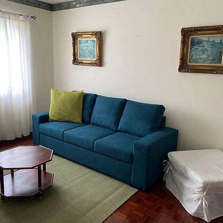 拉戈阿 A Casa Do Comandante酒店 外观 照片