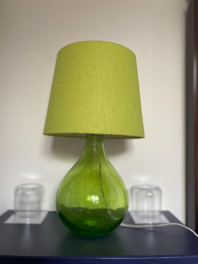 拉戈阿 A Casa Do Comandante酒店 外观 照片