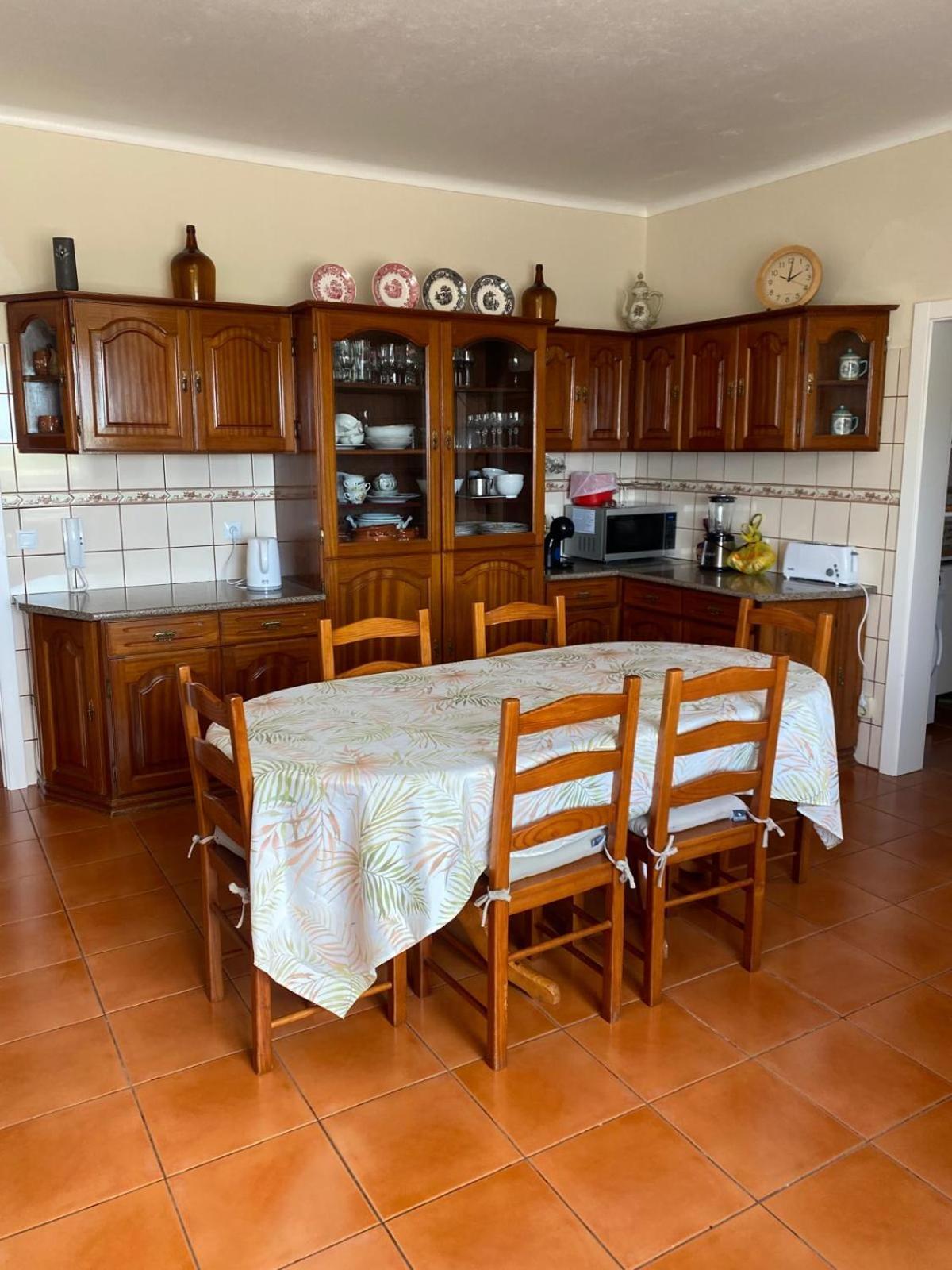 拉戈阿 A Casa Do Comandante酒店 外观 照片